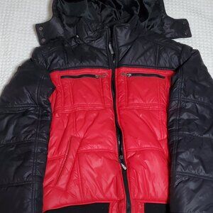 Men's Surplus Insulated Jacket
